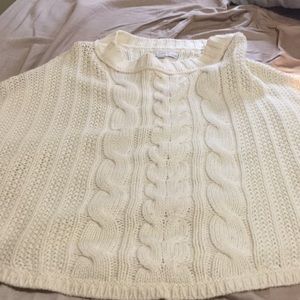 Poncho Anne taylor